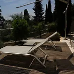 Deluxe Apartment Volosko