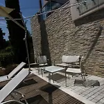 Deluxe Apartment Volosko