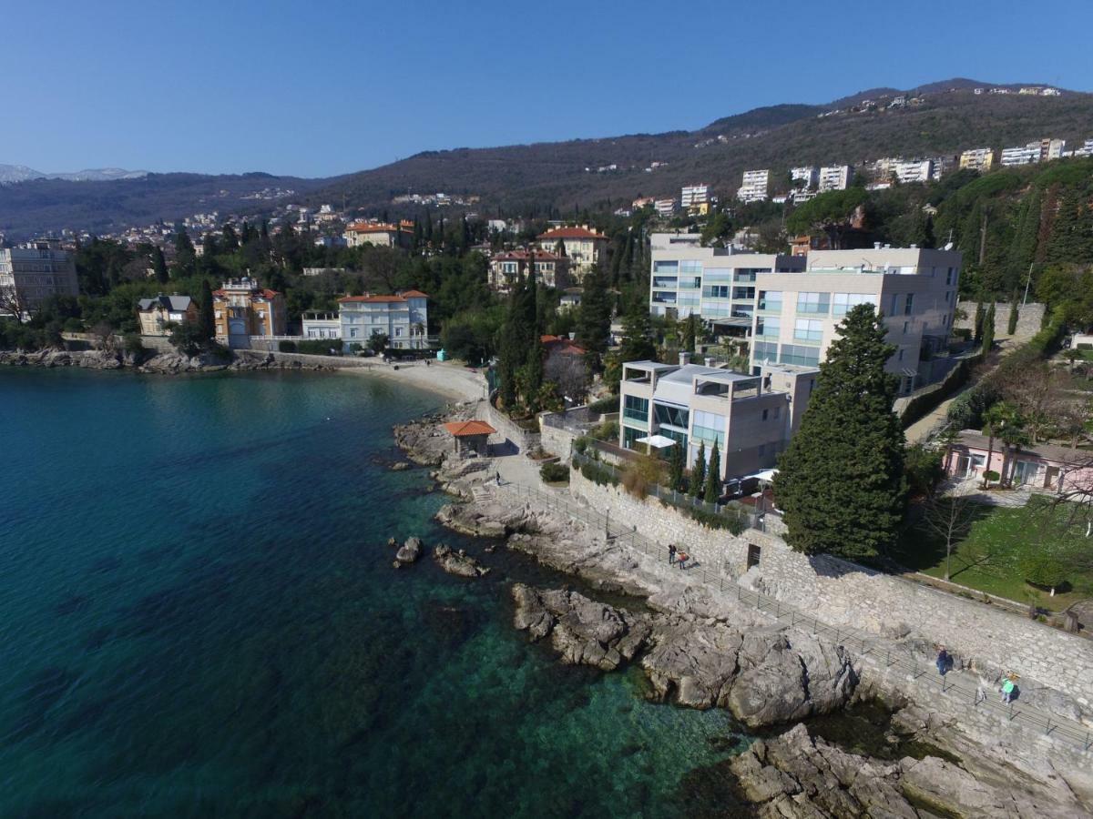Deluxe Volosko * Opatija