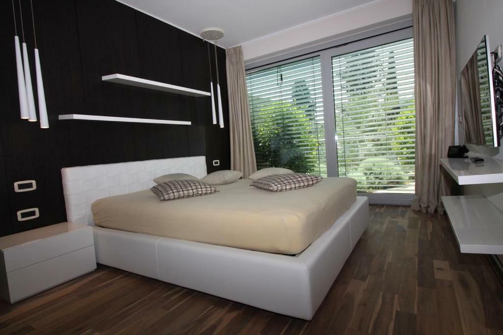 Apartment Deluxe Volosko *