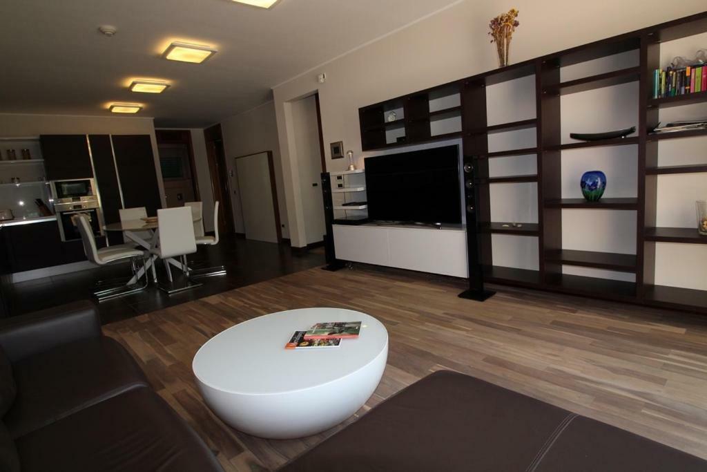 Deluxe Volosko Apartment *