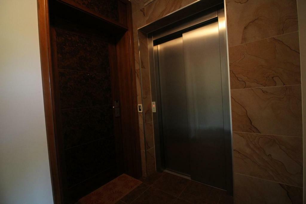 Apartment Deluxe Volosko *