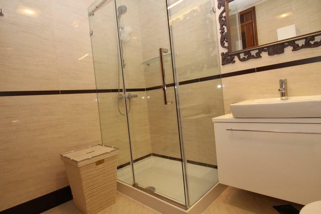 Apartment Deluxe Volosko *