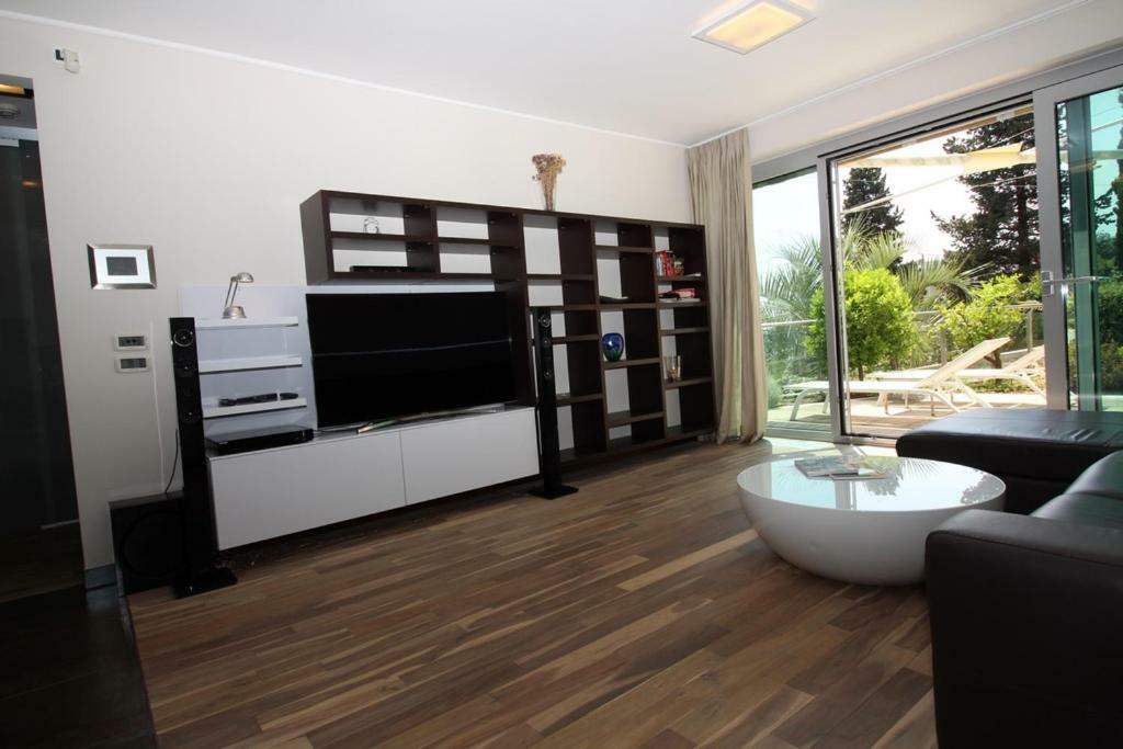 Deluxe Volosko Apartment Opatija