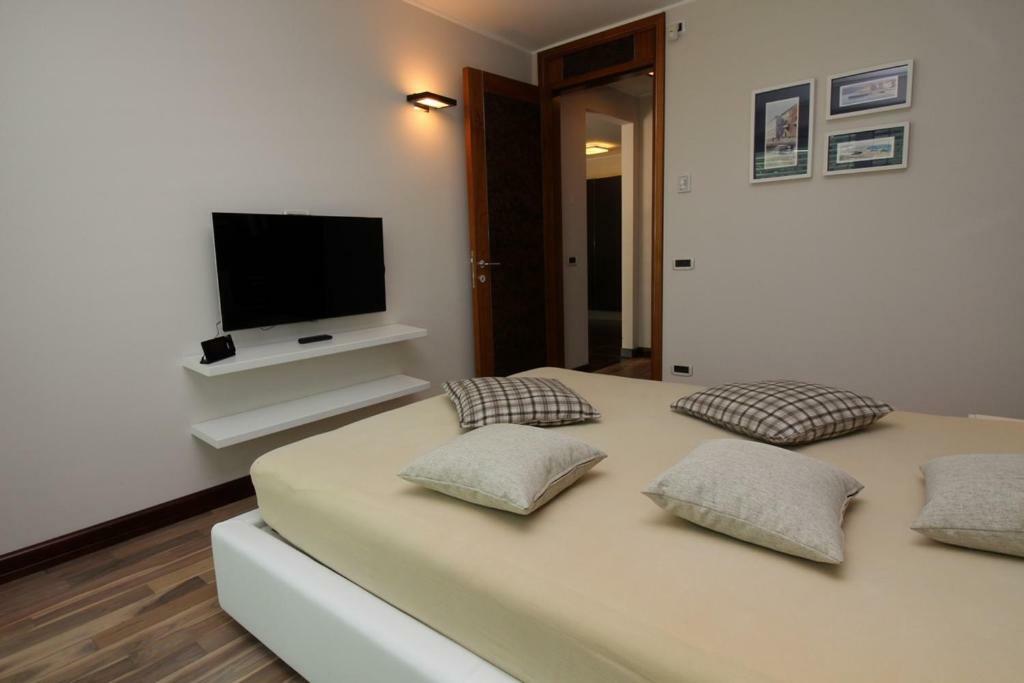 Deluxe Volosko * Opatija