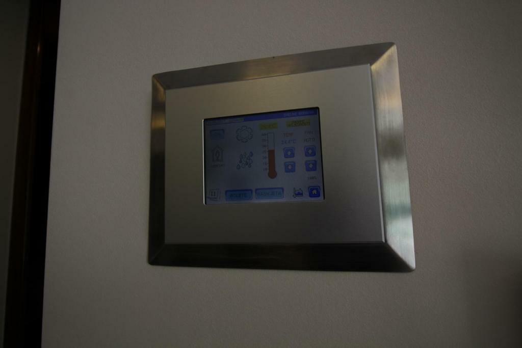 Deluxe Volosko Apartment Opatija