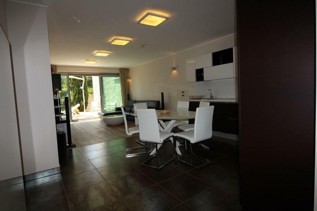 Deluxe Volosko Apartment Opatija