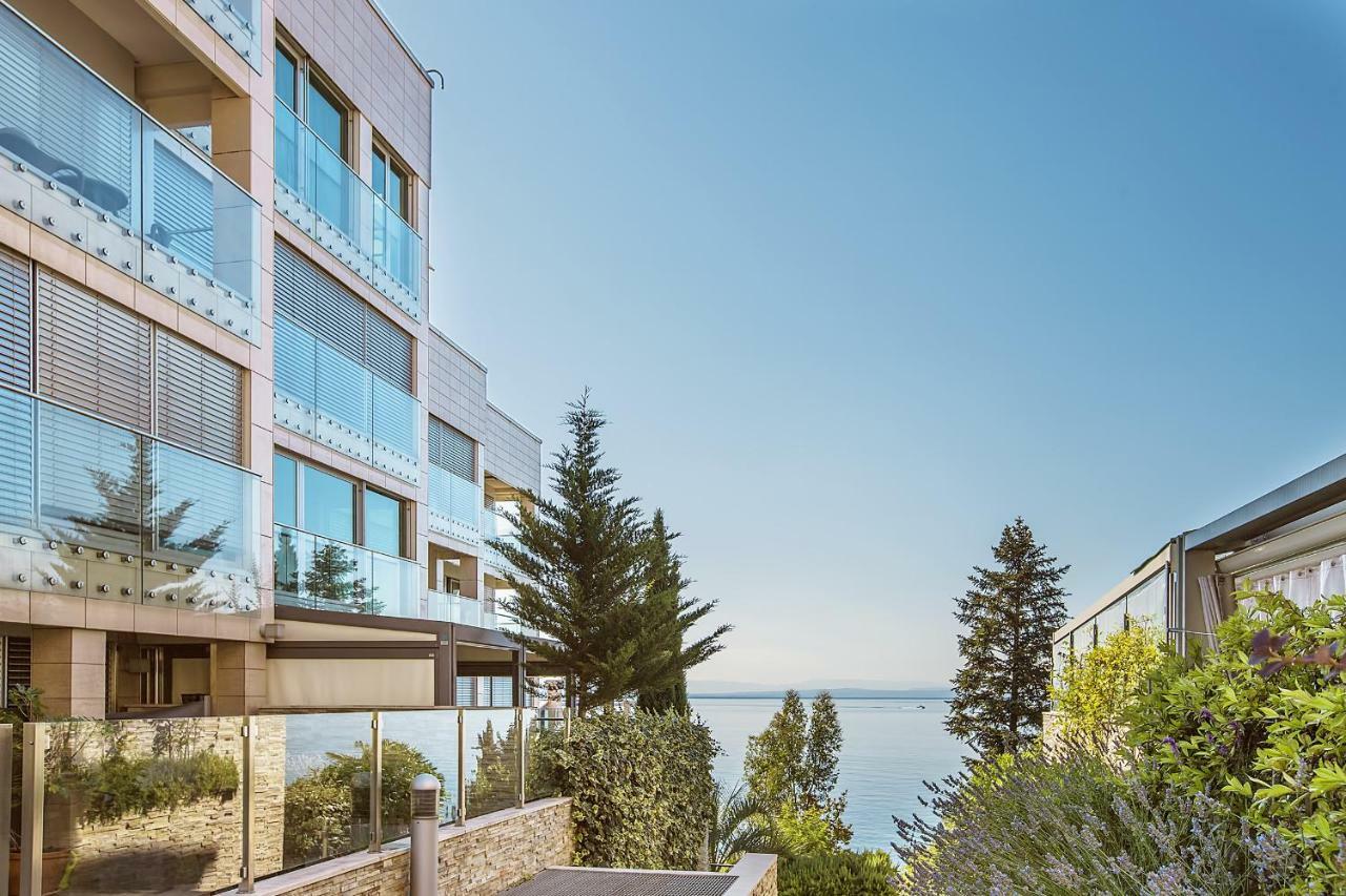 Deluxe Volosko Apartman *