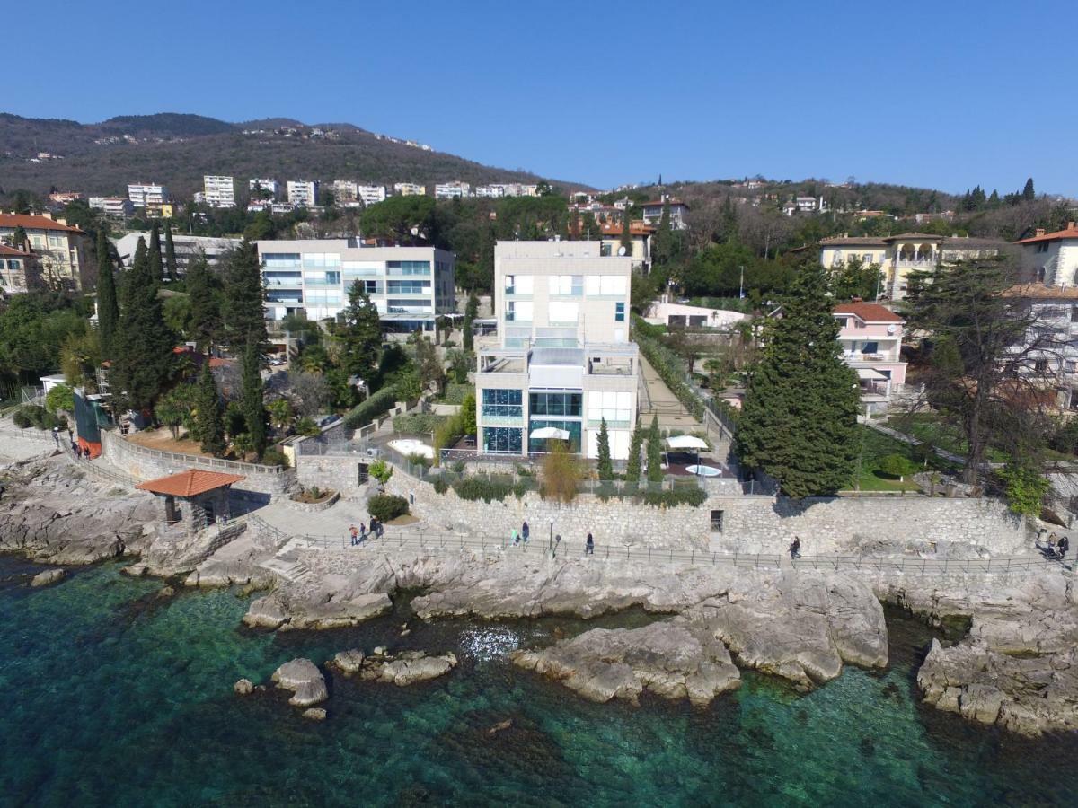 Deluxe Volosko * Opatija